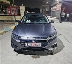 هۆندا ئینسایت